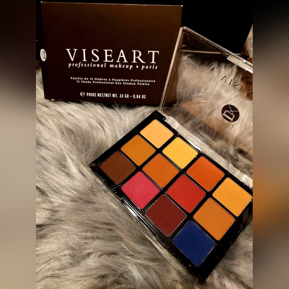 Viseart Milieu - Picture 1 of 1